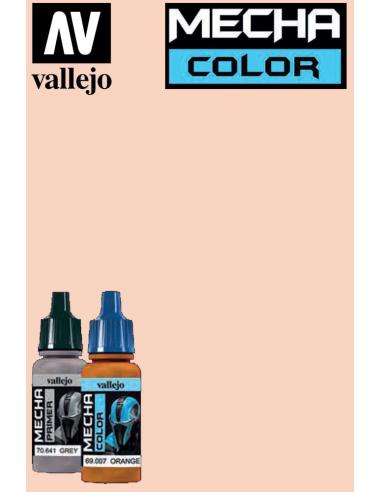 VALLEJO MECHA COLOR 69005 LIGHT FLESH