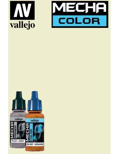 VALLEJO MECHA COLOR 70643 PRIMER IVORY