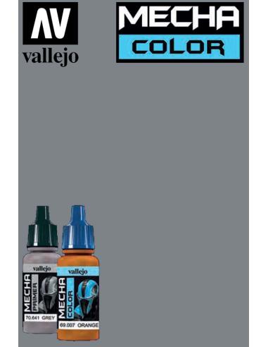 VALLEJO MECHA COLOR 69038 MEDIUM GREY