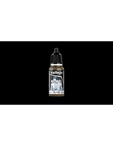VALLEJO MC 70762 GREY BROWN