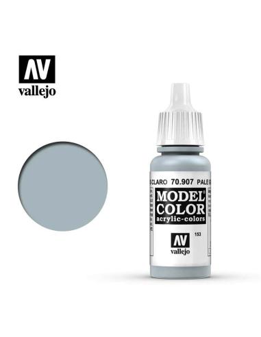 VALLEJO MC 70907 PALE GREY BLUE