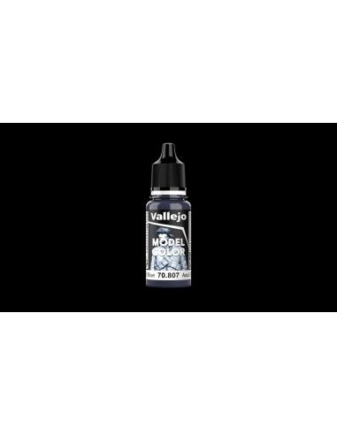 VALLEJO MC 70807 OXFORD BLUE