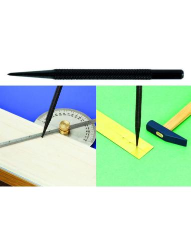 VALLEJO SINGLE ENDED SCRIBER