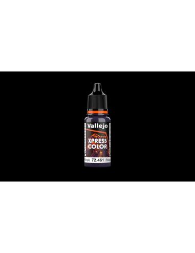 VALLEJO XPRESS COLOR 72461 VAMPIRIC PURPLE