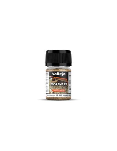 VALLEJO DIORAMA FX 26319 LAND TXT WARM O 0.1/0.6