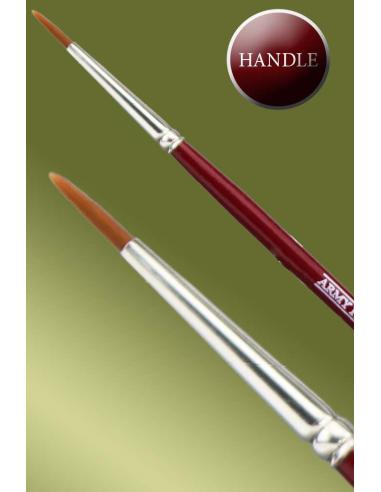 ARMY PAINTER ARMY PAINTER BRUSH HOBBY BASECOATING