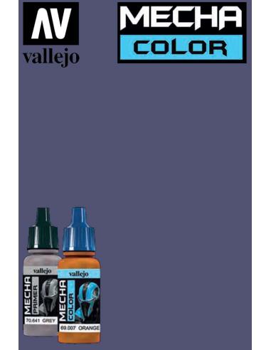 VALLEJO MECHA COLOR 69013 TITAN BLUE
