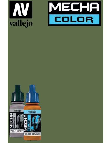 VALLEJO MECHA COLOR 69028 OLIVE GREEN