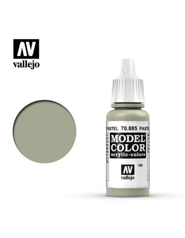 VALLEJO MC 70885 PASTEL GREEN