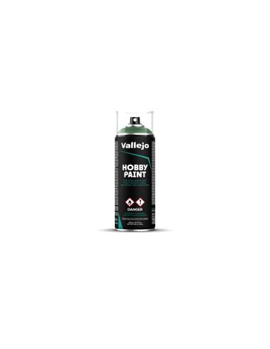 VALLEJO FANTASY COLOR PRIMER SICK GREEN 28028