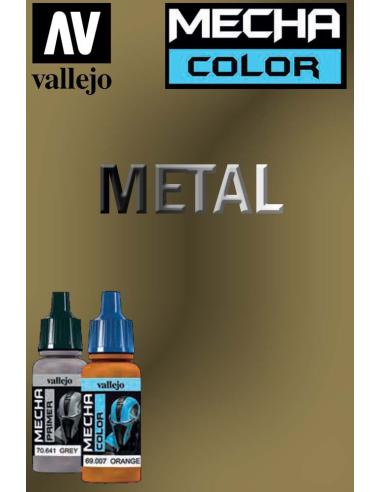 VALLEJO MECHA COLOR 69060 OLD GOLD