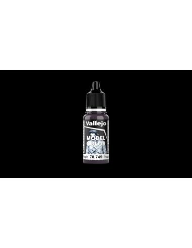 VALLEJO MC 70749 DARK PURPLE