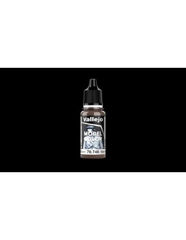 VALLEJO MC 70746 CHESTNUT BROWN