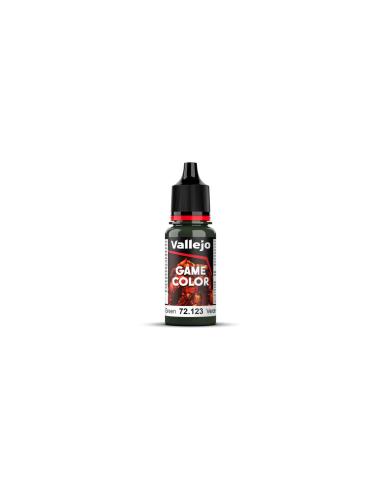 VALLEJO GAME COLOR 72123 ANGEL GREEN