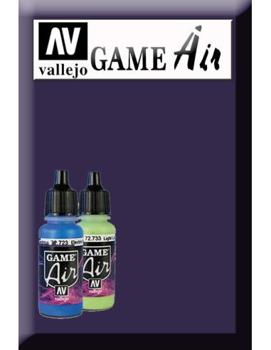 VALLEJO GAME AIR 72715 HEXED LICHEN