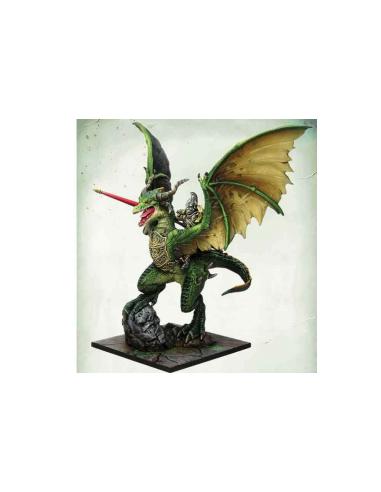 MANTIC LEAGUE OF INFAMY CORE GAME