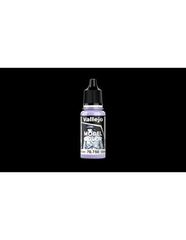 VALLEJO MC 70750 LIGHT VIOLET
