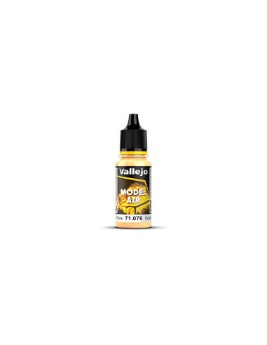 VALLEJO MODEL AIR 71076 SKIN TONE