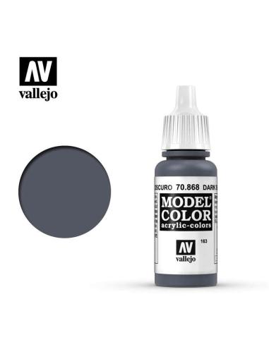 VALLEJO MC 70868 DARK SEAGREEN