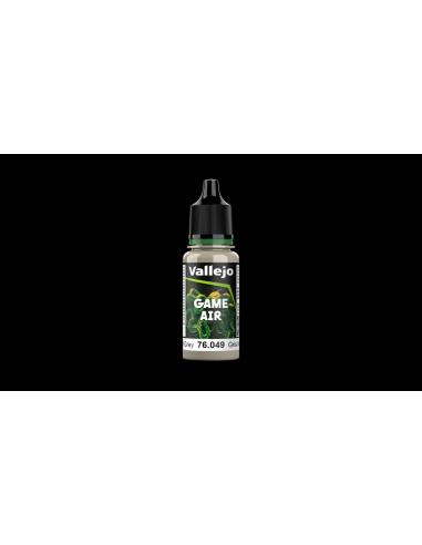 VALLEJO GAME AIR 76049 STONEWALL GREY