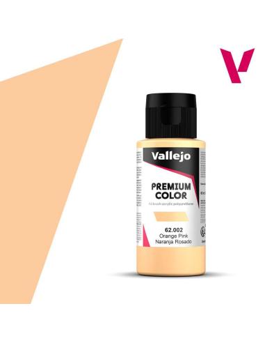 VALLEJO PREMIUM AIRBRUSH 62002 FLESHTONE