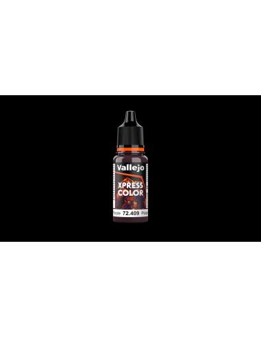 VALLEJO XPRESS COLOR 72409 DEEP PURPLE