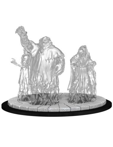 WIZKIDS MTG UM OBZEDAT GHOST COUNCIL