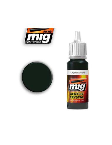 AMMO BY MIG JIMENEZ CRYSTAL SMOKE 0095