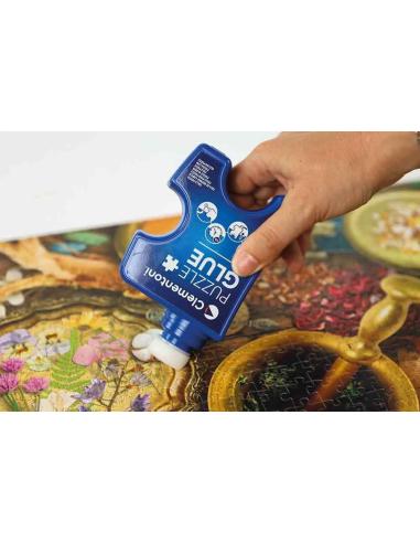 Clementoni PUZZLE GLUE