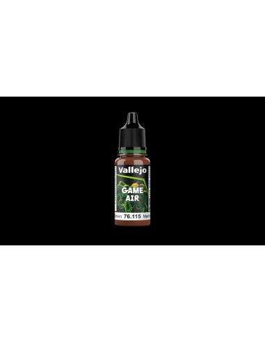 VALLEJO GAME AIR 76115 GRUNGE BROWN