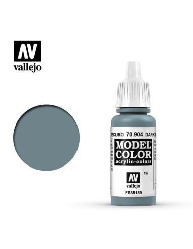 VALLEJO MC 70904 DARK BLUE GREY