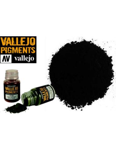VALLEJO PIGMENT 73115 NATURAL IRON OXIDE