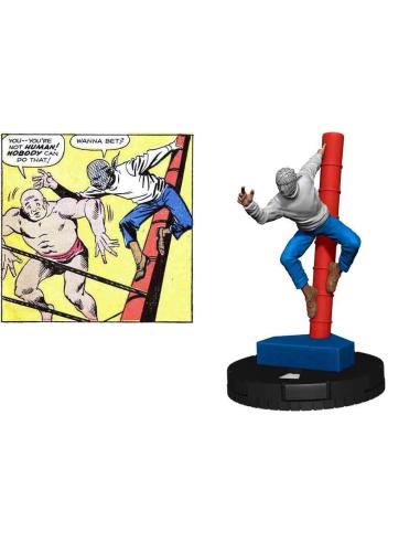 WIZKIDS MHC ICONIX SPIDER-MAN 1ST APPEARANCE
