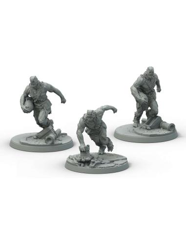 MODIPHIUS FALLOUT WW SUPER MUTANTS SUICIDERS