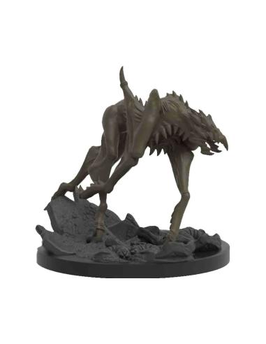 STEAMFORGED GAMES EPIC ENCOUNTERS-HIVE OF THE GHOUL-KIN
