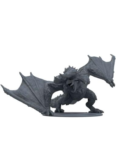 STEAMFORGED GAMES MHW TBG WILDSPIRE WASTE
