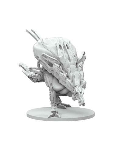 STEAMFORGED GAMES HZD-SACRED LAND EXP