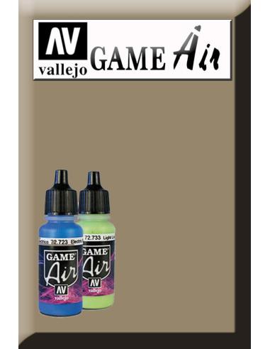 VALLEJO GAME AIR 72761 KHAKI