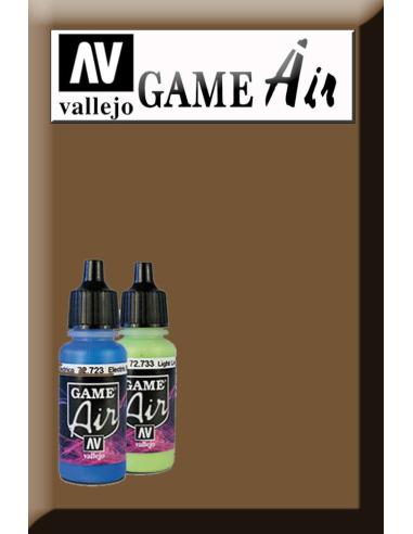 VALLEJO GAME AIR 72762 EARTH