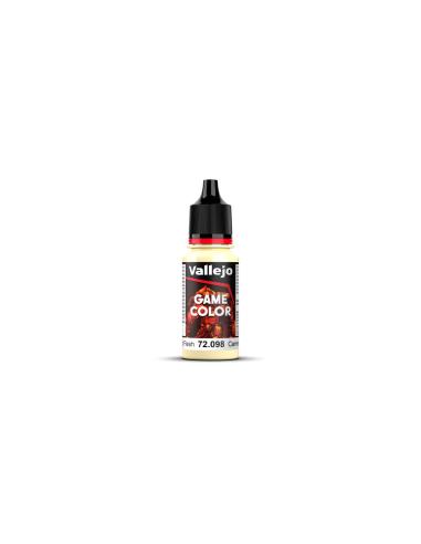 VALLEJO GAME COLOR 72098 ELFIC FLESH