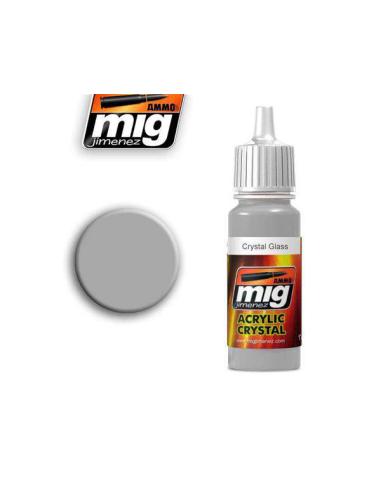 AMMO BY MIG JIMENEZ CRYSTAL GLASS 0094