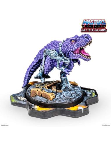 ARCHON GAMES MOTU-BATTLEG.W2 LEGENDS OF PRETERNIA ITA