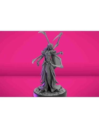 STEAMFORGED GAMES EPIC ENCOUNTERS PALACE DRAW QUEEN