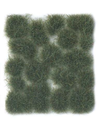 VALLEJO TUFT WILD SC427 STRONG GREEN EX LARGE