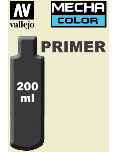 VALLEJO MECHA COLOR 74643 PRIMER IVORY 200 ml