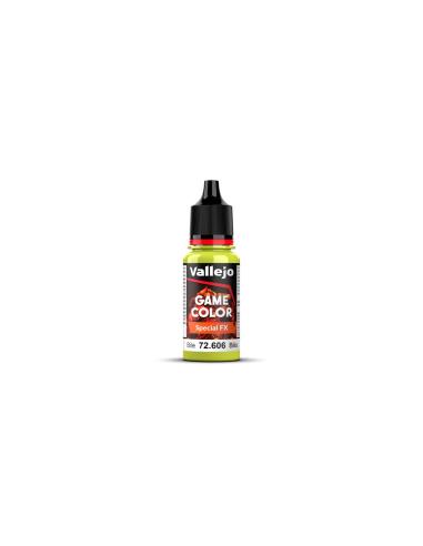 VALLEJO GAME COLOR 72606 BILE
