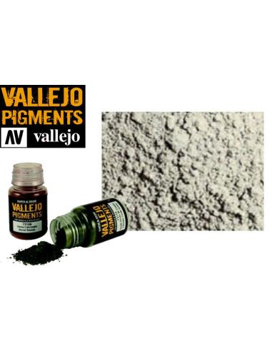 VALLEJO PIGMENT 73121 DESERT DUST