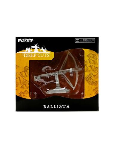 WIZKIDS WIZKIDS UM BALLISTA
