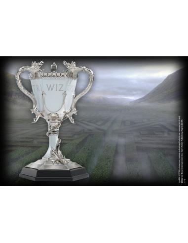 Noble Collection Harry Potter - Copa del Torneo de los 3 Magos
