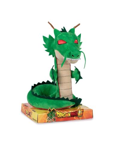 Play by Play Dragon Ball Figura de peluche Shenron 29 cm
